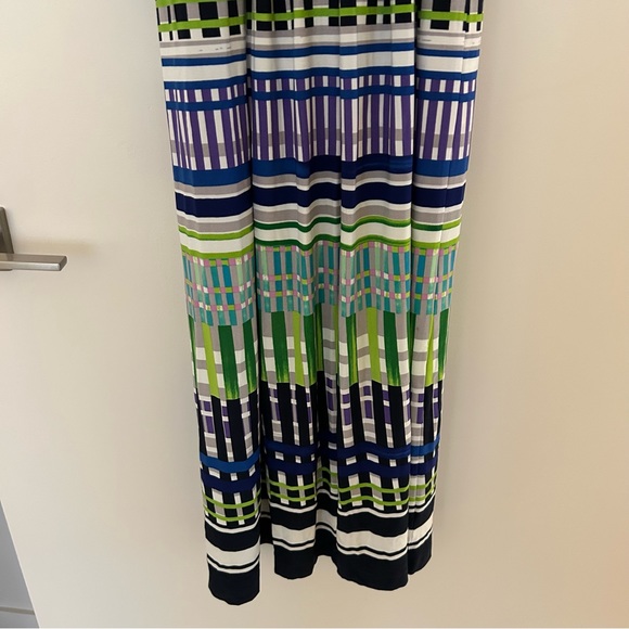 Eliza J Halter Maxi Dress - Picture 9 of 15